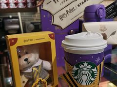 -星巴克(北京南站第二店)