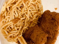 -白玉兰小吃(新村路店)