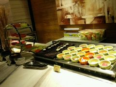 -中航泊悦酒店·云庭咖啡厅(虹桥机场T2店)