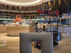 -上海浦东滨江喜来登酒店