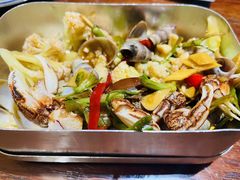 -以前的小酒馆(中山广场店)