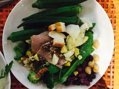 -So Lounge索兰至餐厅(蓝色港湾店)