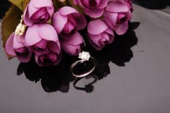 赞！-威德钻石-克拉钻大本营(南京东路店)