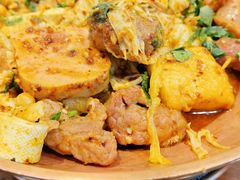 -成都你六姐·牛肉冒菜(城市集市合生汇店)