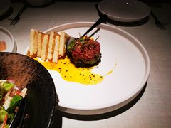 生牛肉塔塔-Solo(衡山路店)
