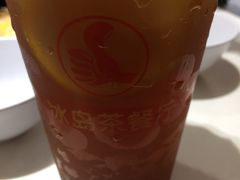 -冰岛茶餐厅(世茂店)