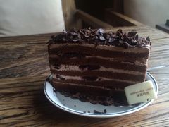 -Serendipper Coffee(槐树岭4号院店)