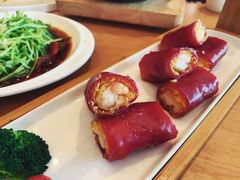 -临江酒店-中餐厅