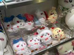 -X11(北京首开熙悦龙湖天街龙湖店)