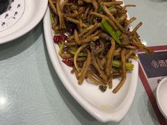 -添福来墨鱼饺子 · 海鲜东北菜(大连星海·黄浦路店)