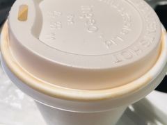 -dotcom coffee古点咖啡(致真大厦店)