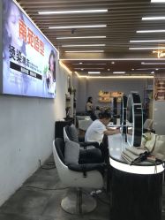 -NY漂发染发主打