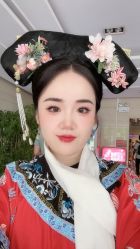 点击看大图 -美云庭古装·格格服汉服·京城旅拍(北京店)