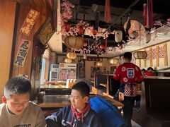 -梦山水日本烧肉(五四广场店)