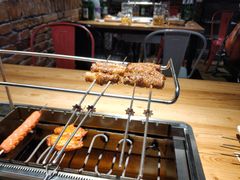 -悦屋老板娘的烤肉店(紫薇田园店)