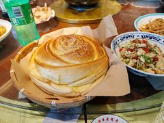 -那家老院子东北菜·饺子·小鸡炖蘑菇(艳华街店)