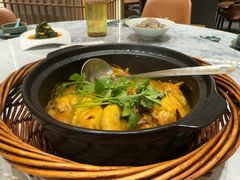 -聚丰园•湖鲜餐厅(阿红私房菜梅石路店)