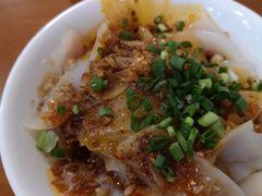 -发财凉粉(公园中路店)