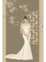 -雪中彩影婚纱摄影·微光艺术中心