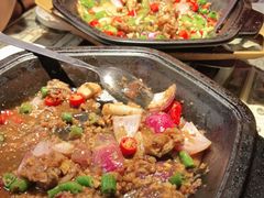 -蛙来哒(东城万达店)