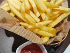 -香港華心糖水鋪(南西总店)