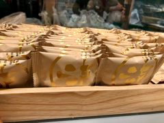 -泸溪河桃酥(西直门凯德店)