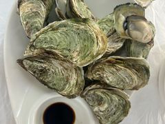 -众味海鲜大排档·活海鲜·潮汕味(南澳店)