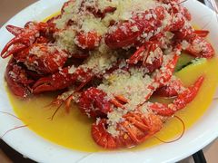 -香满锅老北京羊蝎子火锅·家常菜(新街口店)