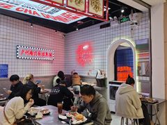 -孖记茶档·热腾茶餐(荔湾领展广场店)