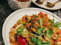 -Thai Alley泰爱里(二沙岛店)