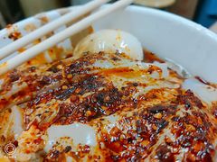 卤汁凉粉-清真·宏顺祥卤汁凉粉(大皮院店)