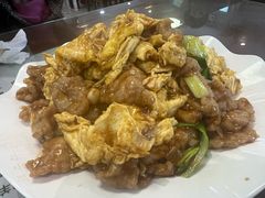 -清真牛街祥云轩门钉肉饼(左家庄店)