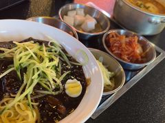 -包装马车·韩国料理·포장마차