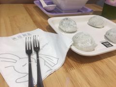 -满记甜品(王府井北京市百货大楼店)