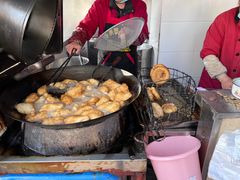 -众品香美食(三弓路店)