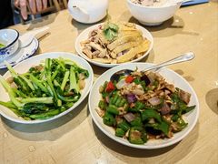 -东山茶寮(新安店)