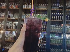 -CIRCLE·酒吧(第一国际店)