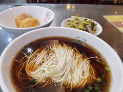 -毛华美食(清扬路店)