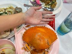 -龙海鲜螃蟹王(宏茂桥店)