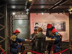 -兰州黄河桥梁博物馆