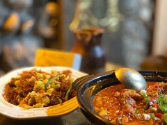-尽善百年古院餐厅(王家老宅店)
