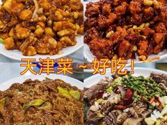 -聚福缘菜馆(隆昌路店)