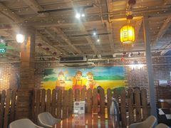 -三个大叔烤羊肉串·炭炉砂锅菜(西三旗店)