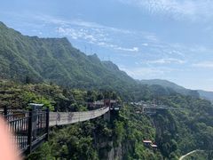 -梦幻奥陶纪景区