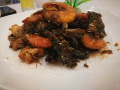 -东江渔村·古典园林·30年粤菜老字号(太和店)