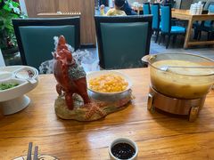 -壹零捌道·北京烤鸭(车公庄店)