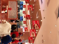 -西贝(东城万达广场店)