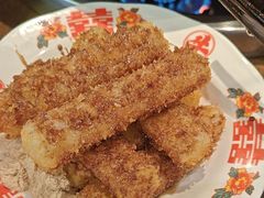 -牛市坎火锅(建设路店)