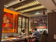 -Mammamia意大利餐厅(阳春巷店)