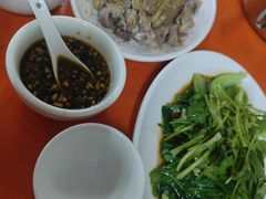 -水东兴记鸭粥店(茂名店)